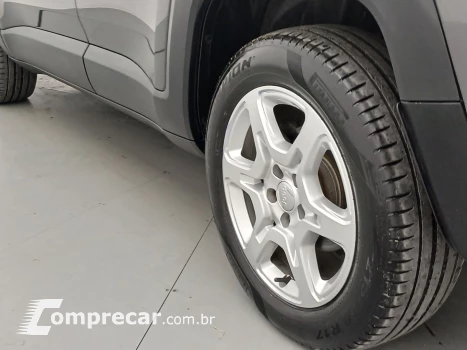 RENEGADE 1.3 T270 TURBO FLEX SPORT AT6