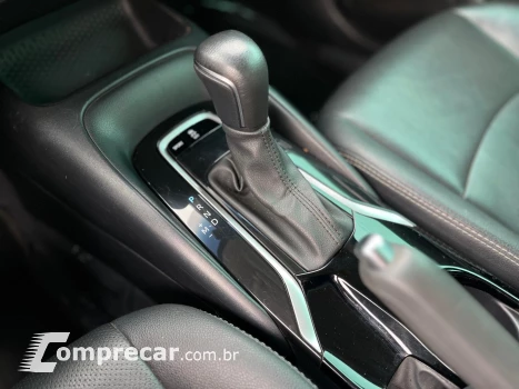 COROLLA 2.0 VVT-IE FLEX XEI DIRECT SHIFT