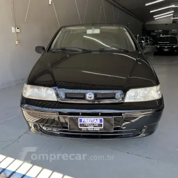 Palio 1.0/ Trofeo 1.0 Fire/ Fire Flex 2p