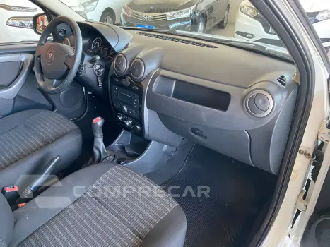 SANDERO 1.0 Expression 16V