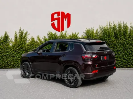 COMPASS - 1.3 T270 TURBO S AT6