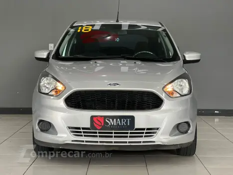 KA 1.0 TI-VCT FLEX SE MANUAL