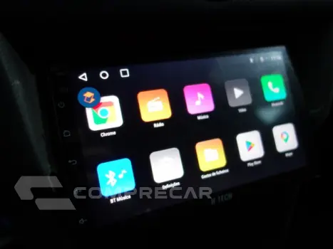 PRISMA - 1.4 MPFI LT 8V 4P MANUAL