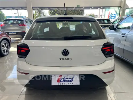 POLO 1.0 MPI TRACK MANUAL