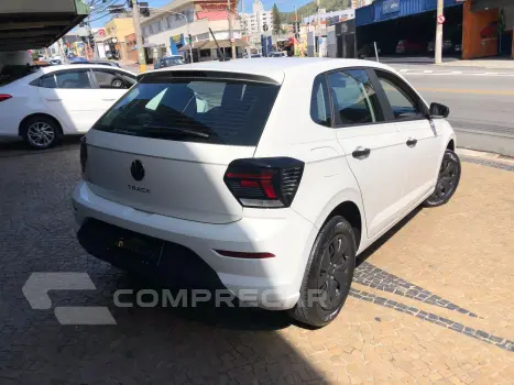 Polo 1.0 Mpi Track Manual