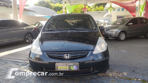 FIT 1.5 EX 16V