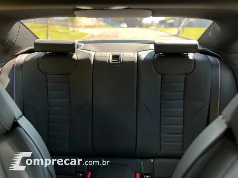 M2 3.0 I6 TWNTURBO GASOLINA COUPÉ M SETPTRONIC