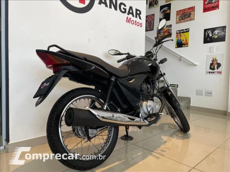 CG 150 FAN ESI