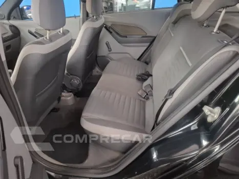 AGILE - 1.4 MPFI LT 8V 4P MANUAL