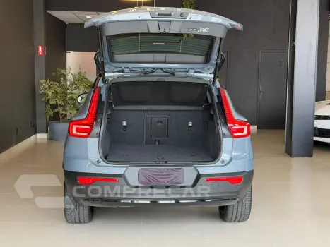 XC40 P8 Recharge Electric BEV Pure AWD