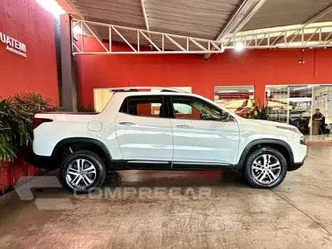 TORO 2.0 16V TURBO DIESEL VOLCANO 4WD AT9