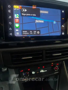 NIVUS 1.0 200 TSI Highline