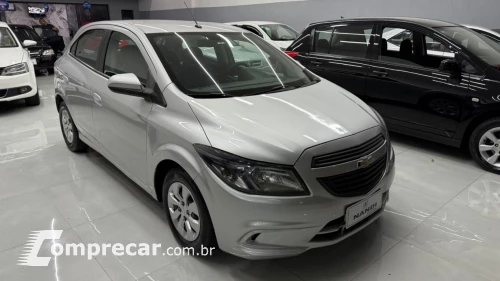ONIX HATCH Joy 1.0 8V Flex 5p Mec.