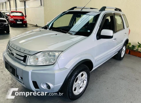 ECOSPORT 2.0 XLT 16V