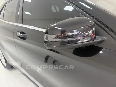 GLA 200 1.6 CGI Vision 16V Turbo