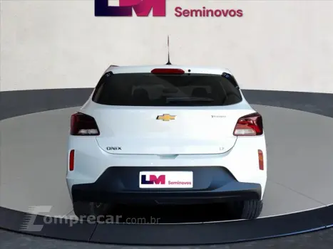 ONIX 1.0 TURBO FLEX LT MANUAL