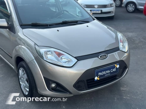 Fiesta Hatch 1.6 4P CLASS FLEX