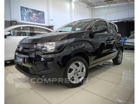 MOBI 1.0 8V EVO FLEX LIKE MANUAL