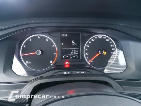 POLO 1.0 MPI TRACK MANUAL