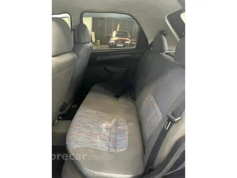 CELTA 1.0 MPFI VHCE SPIRIT 8V FLEX 4P MANUAL