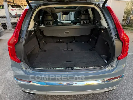 XC90 2.0 T8 Hybrid Momentum AWD Geartronic