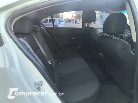 CRUZE 1.8 LT 16V