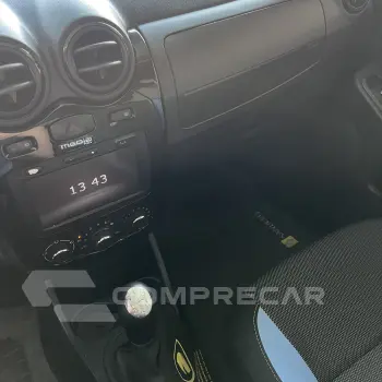 SANDERO Expression Hi-Flex 1.0 16V 5p