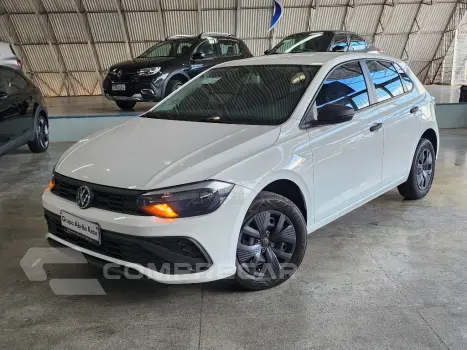 POLO 1.0 MPI TRACK MANUAL