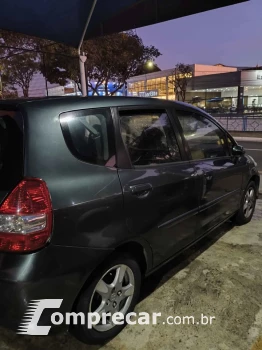 FIT 1.4 LX 8V