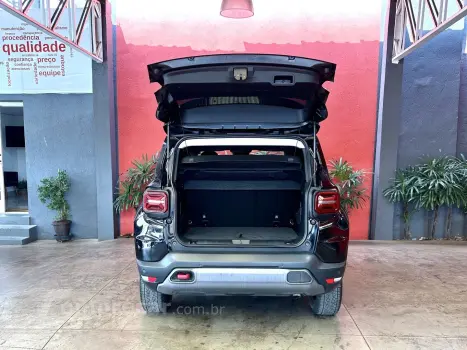 RENEGADE 1.3 T270 TURBO FLEX TRAILHAWK 4X4 AT9