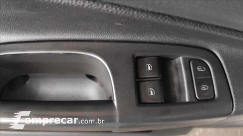 SAVEIRO 1.6 MSI ROBUST CS 8V FLEX 2P MANUAL