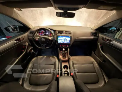 Jetta 1.4 16V 4P TSI COMFORTLINE AUTOMÁTICO