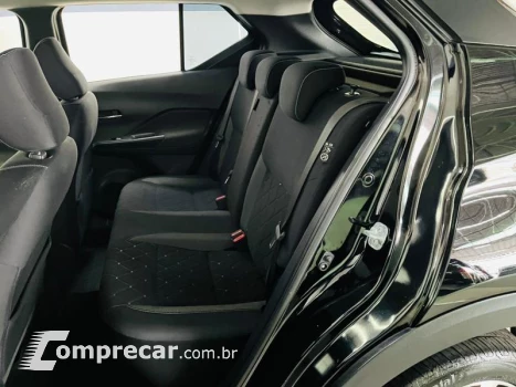 KICKS SV CVT
