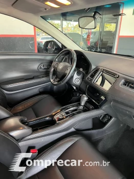 HR-V 1.8 16V EX