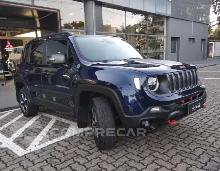 RENEGADE 2.0 16V Turbo Trailhawk 4X4
