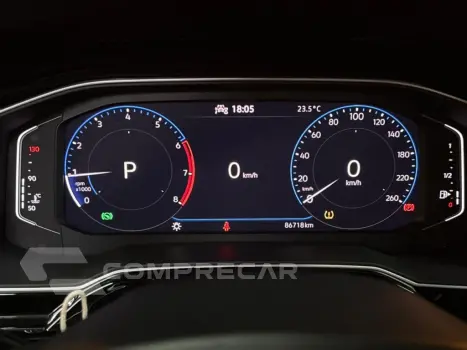 NIVUS 1.0 200 TSI TOTAL FLEX HIGHLINE AUTOMÁTICO