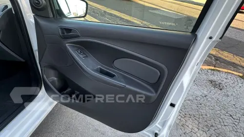 KA 1.0 SE 12V