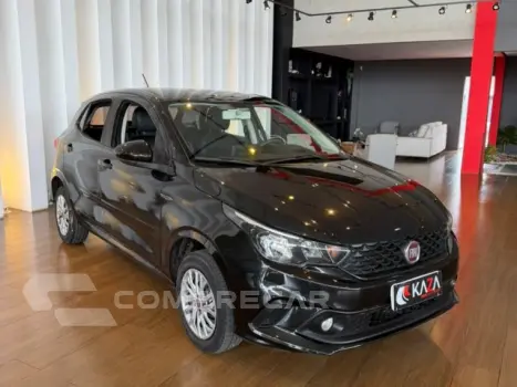 Fiat ARGO - 1.0 FIREFLY DRIVE MANUAL 4 portas