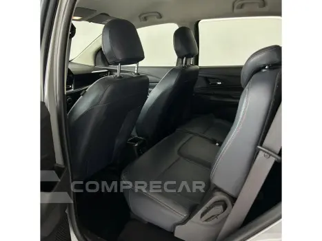 SPIN 1.8 PREMIER 8V FLEX 4P AUTOMÁTICO