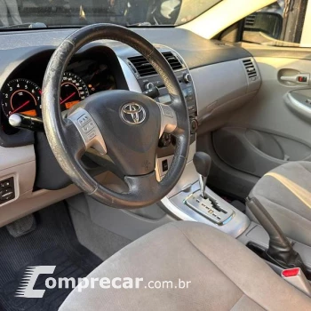 COROLLA GLI FLEX