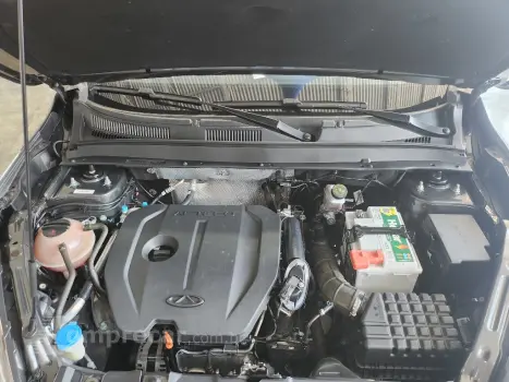 TIGGO 5x 1.5 VVT TURBO IFLEX TXS DCT