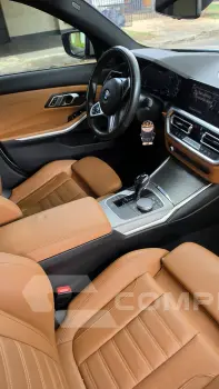 330E 2.0 16V Turbo M Sport