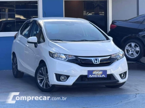 FIT 1.5 EXL 16V