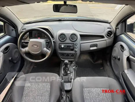 KA 1.0 MPI 8V
