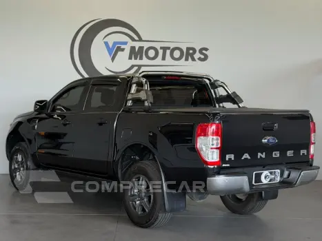 RANGER 2.5 XLS 4X2 CD 16V FLEX 4P MANUAL