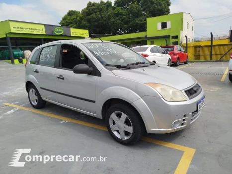 Fiesta 1.0 Mpi Class Hatch 8V Flex 4P Manual