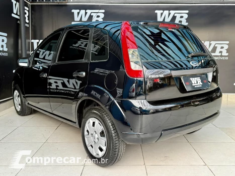 FIESTA 1.0 MPI Class Hatch 8V
