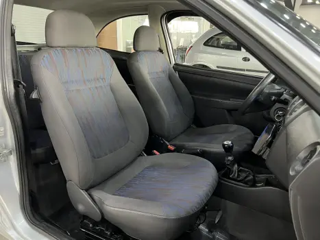 CELTA 1.0 MPFI SPIRIT 8V FLEX 2P MANUAL