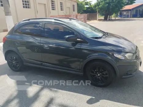 ONIX 1.4 MPFI Activ 8V