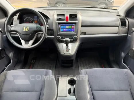 Crv 2.0 Lx 4X2 16V Gasolina 4P Automático